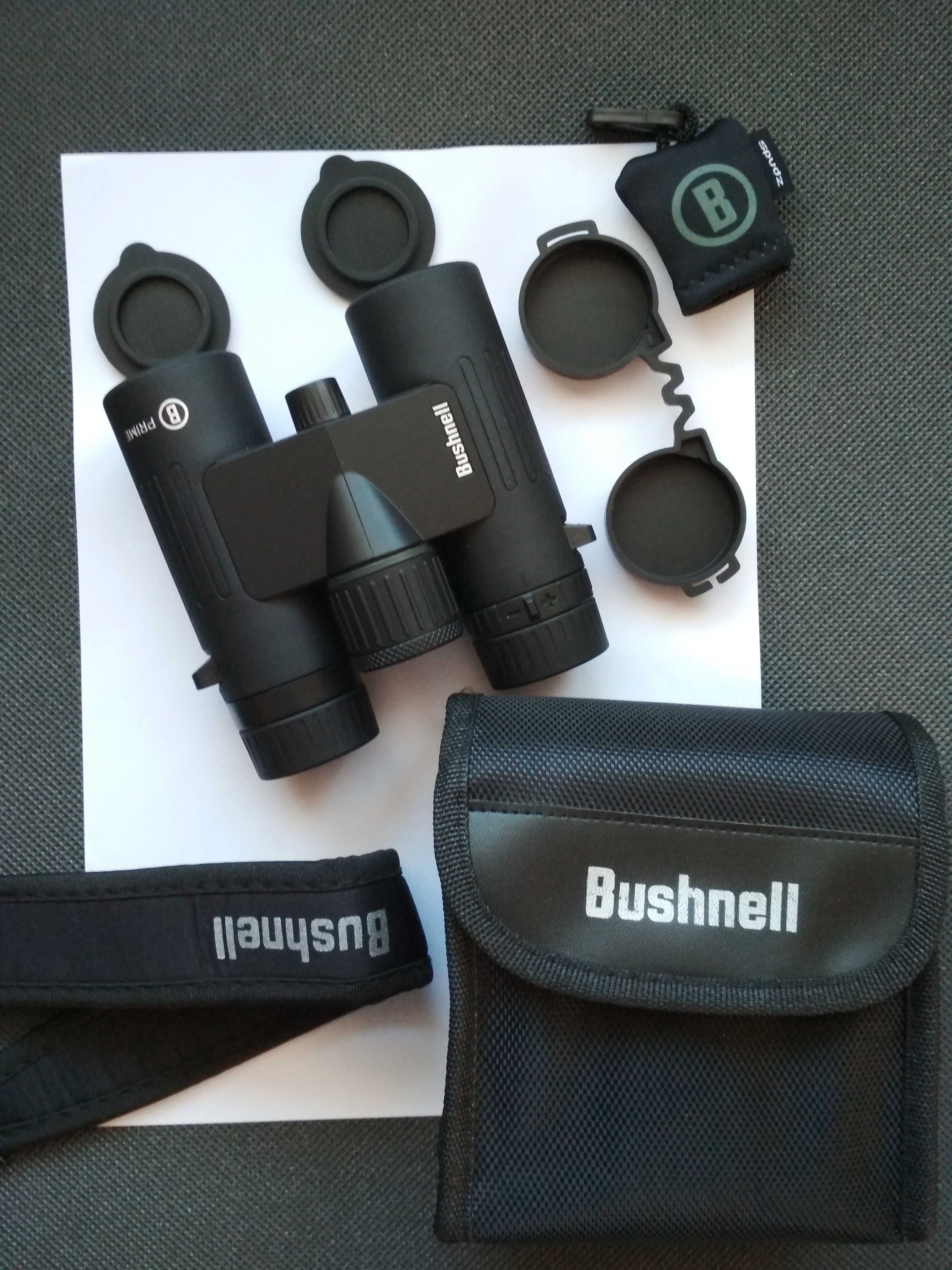 Бінокль Bushnell PRIME 10*28