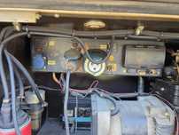 Agregat prądotwórczy 6,5kw/3000min 230V Yanmar Diesel