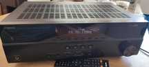 Amplificador AV 5.1 Yamaha HTR 2067