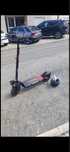 Trotinete urban glide ecross pro boost