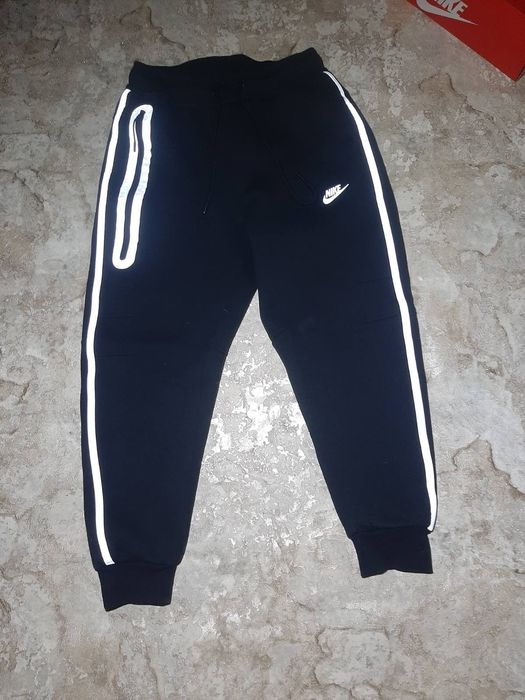 Костюм Nike tech fleece reflective