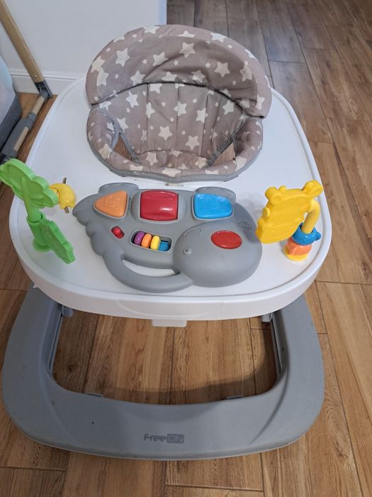 Ходунці дитячі freeon