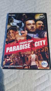 Escape From Paradise City PC
