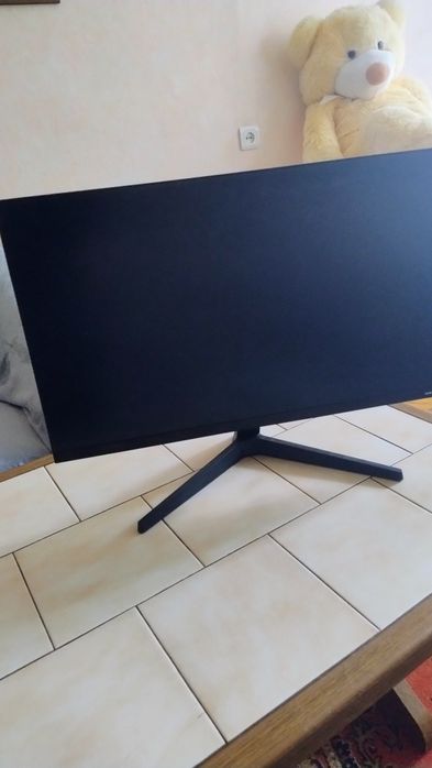 Монитор Samsung разбитая матрица