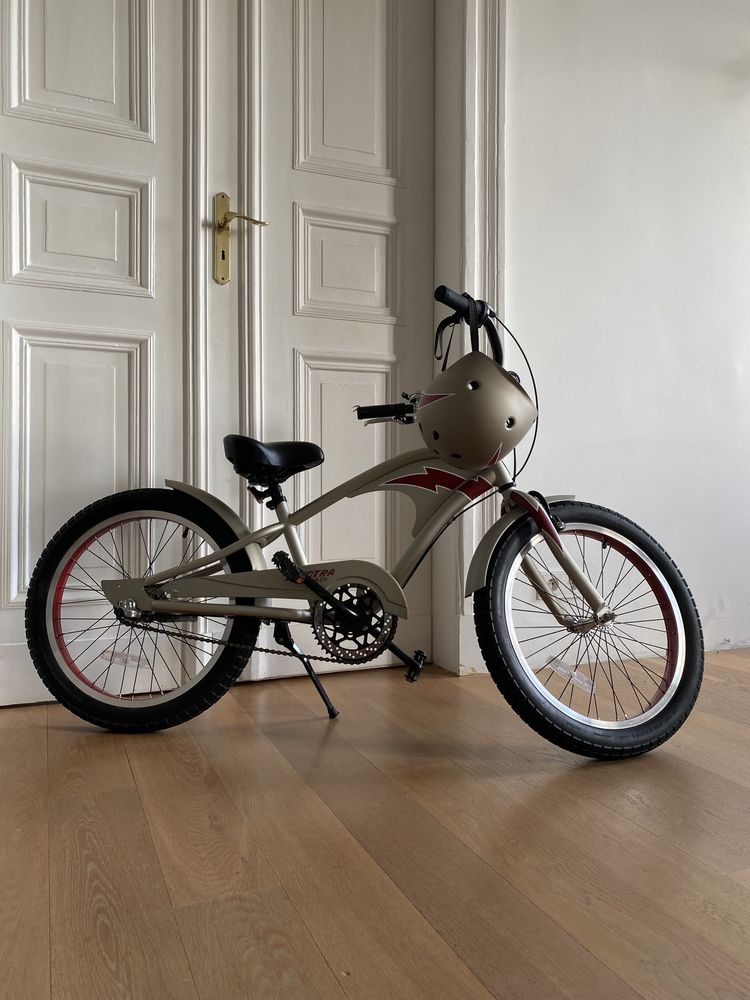 Electra Superbolt 20” 3i - rower dziecięcy