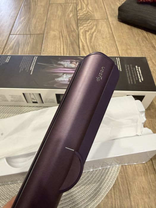 Випрямляч фен Airstrait HT-01