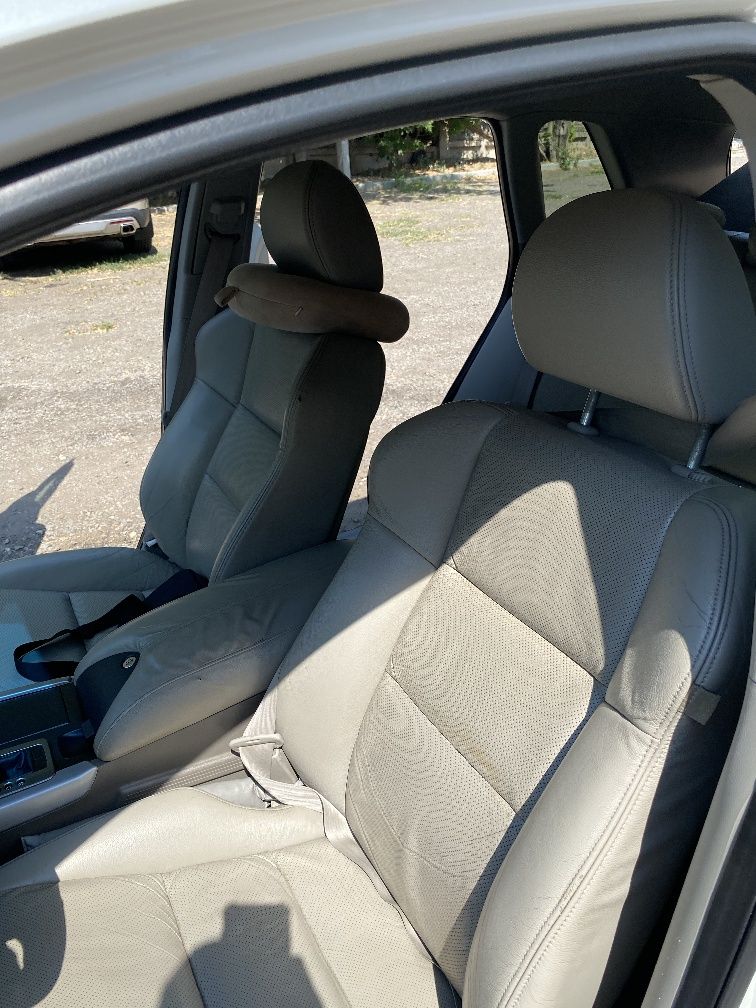 Acura RDX 2.3turbo 246лс.4х4. АКПП 5. Стан нового авто. Пробіг 55.000м