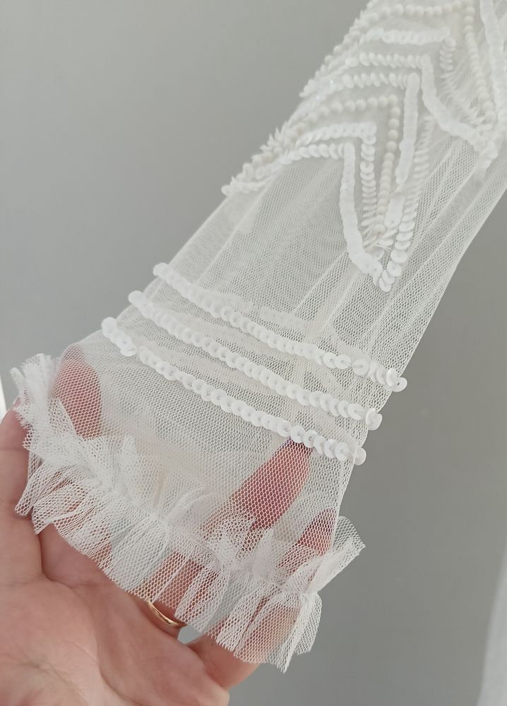 Suknia ślubna Frock and Frill