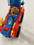 Pojazd Super Zings Hero Truck Monster Roller SuperZings stan super