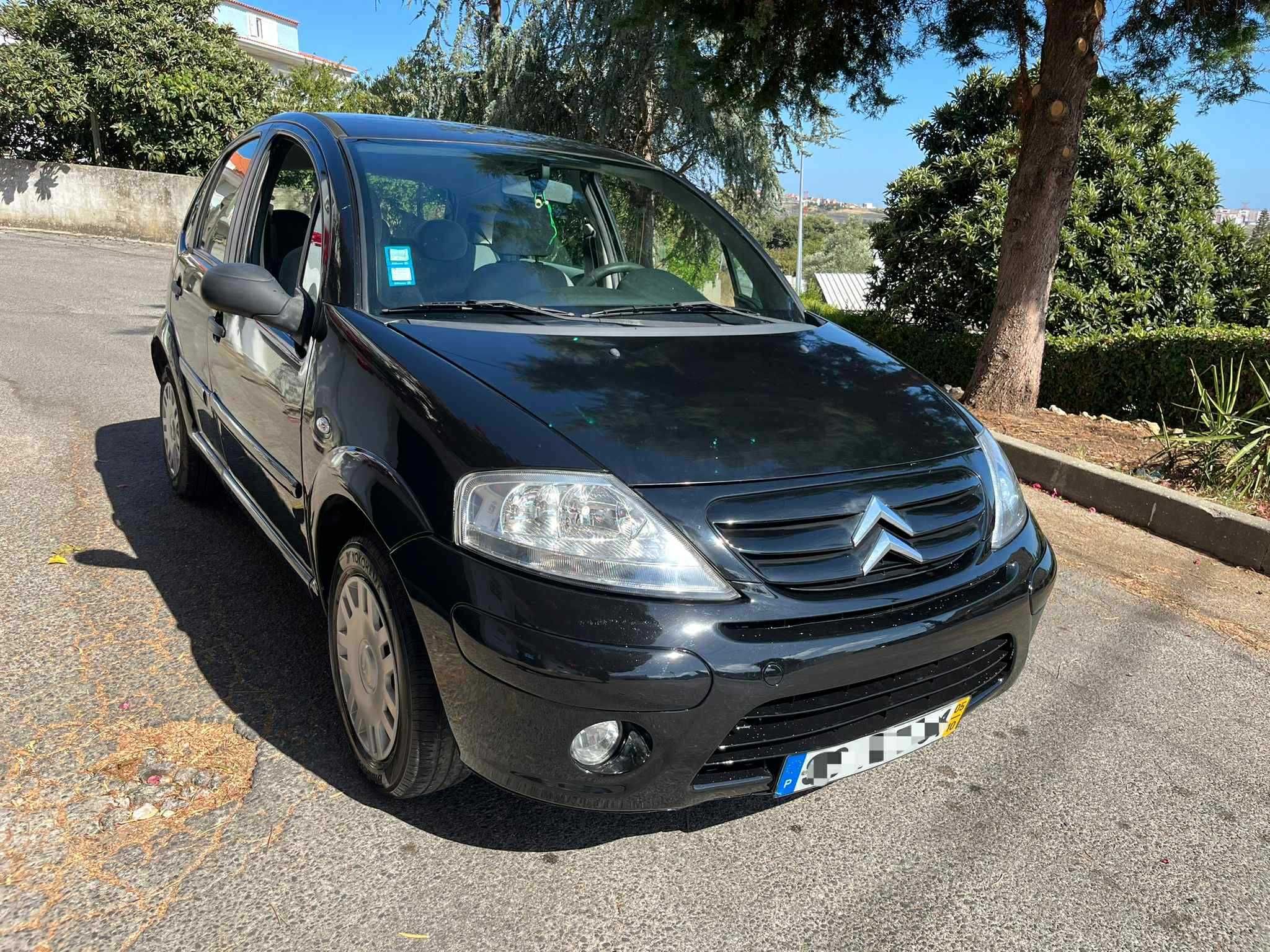 Citroën C3 1.1  Exclusive Estimado