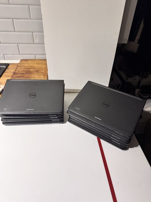 Dell latitude 3340 | 13’3 HD | i3-4005U | 8GB | 128 SSD