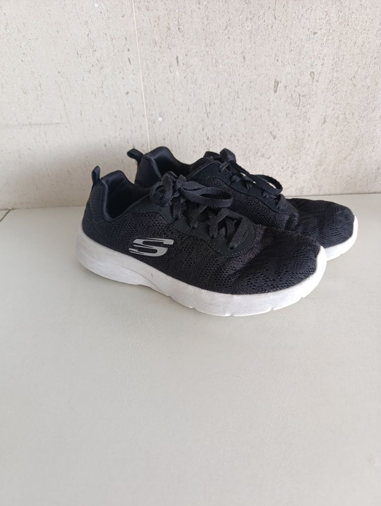 Vendo sapatilhas skechers