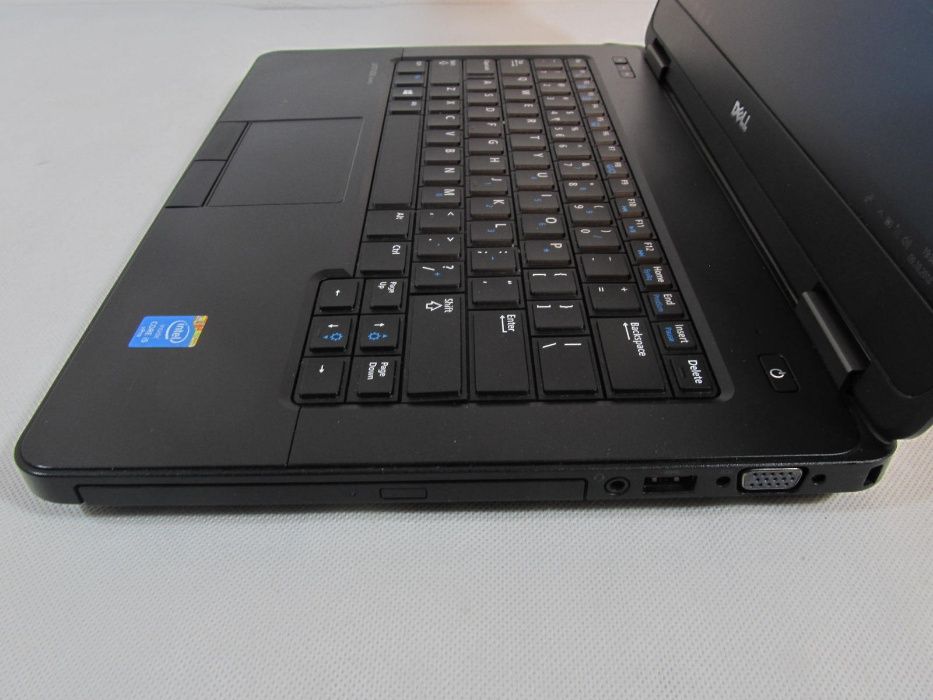 Laptop Dell Latitude Do Pracy Domu E5440 i5 4x3.0GHz 8GB 128SSD DVD