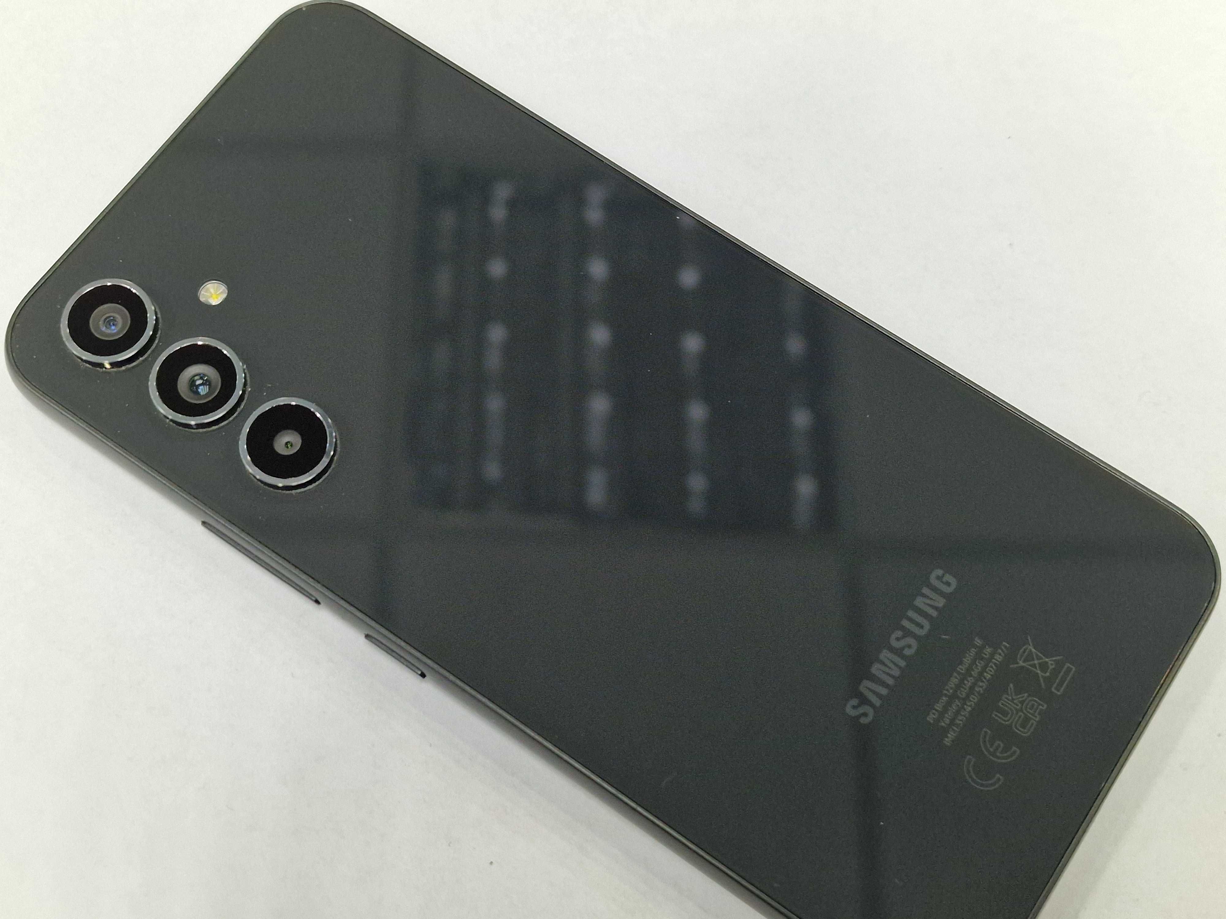 Samsung Galaxy A54 5G Dual SIM/ 8GB/ 128GB/ Awesome Graphite/ Grade A-