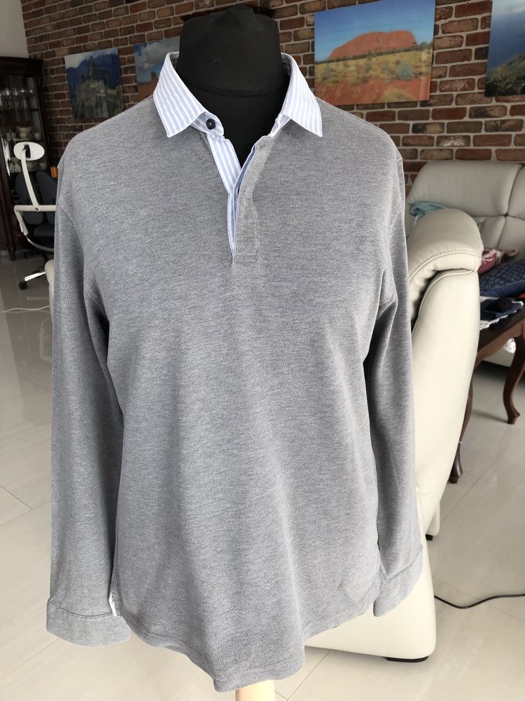 Polo unisex Massimo Dutti