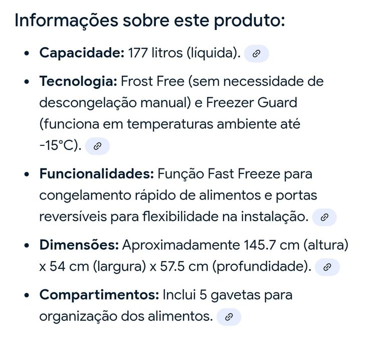 Congelador Vertical Beko