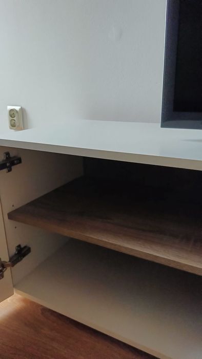 Oddam Szafka pod telewizor, ale nie tylko