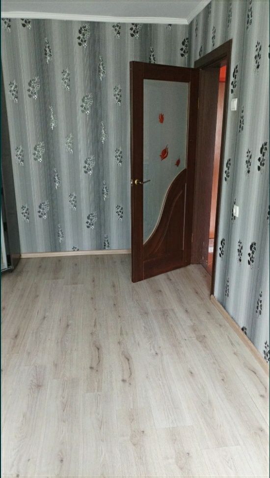 Продам 1 ком квартиру Бородинский микрорайон