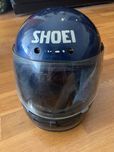 Capacete da Shoei