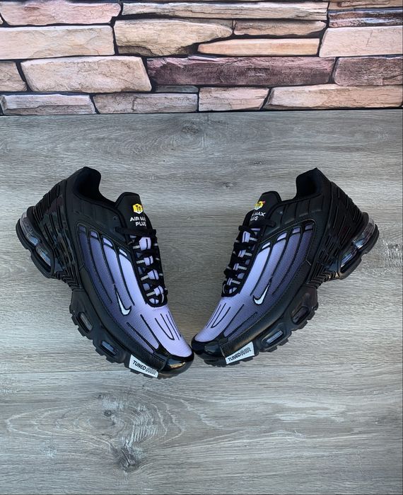 Чоловічі кросівки Nike Air Max TN Plus | Nike TN | Кросівки Найк тн
