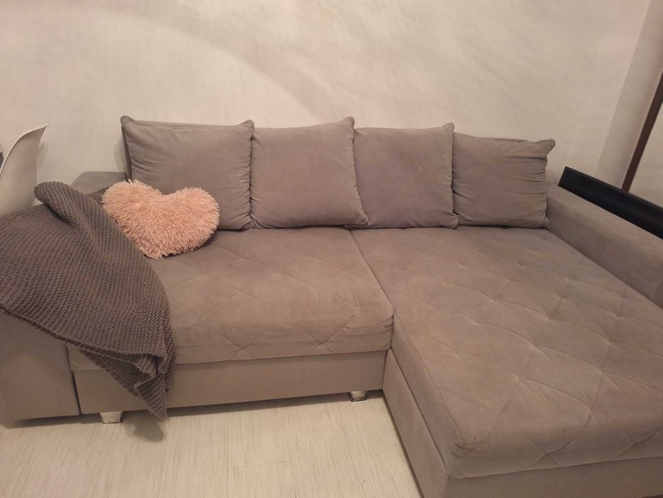 Sofa kanapa rozkładana