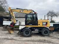 Koparka cat 313 D