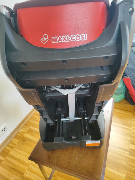Fotelik samochodowy MAXI COSI Tobi 9-18 kg