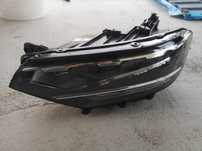 przednia lewa lampa vw passat b8 lift 3g1 full led 19->