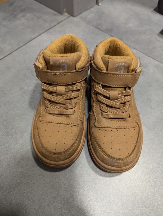 Осіннє взуття , дитяче