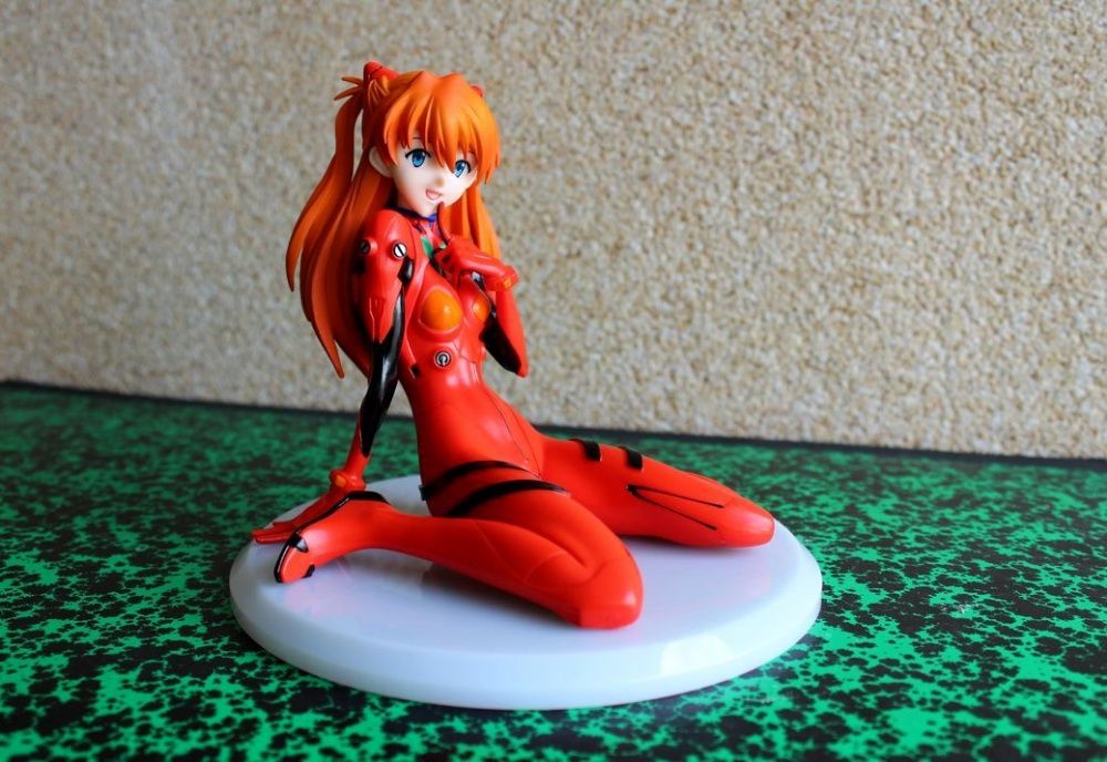 Anime - Figuras genuinas