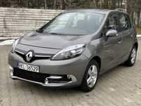 Renault Scenic 3 1.2 benzyna
