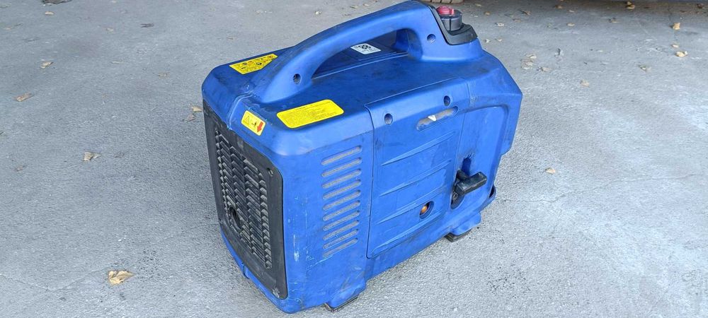 Agregat prądotwórczy Adler AD-2800 używany