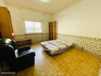Apartamento T1+1 com Terraço e Churrasqueira - Queluz