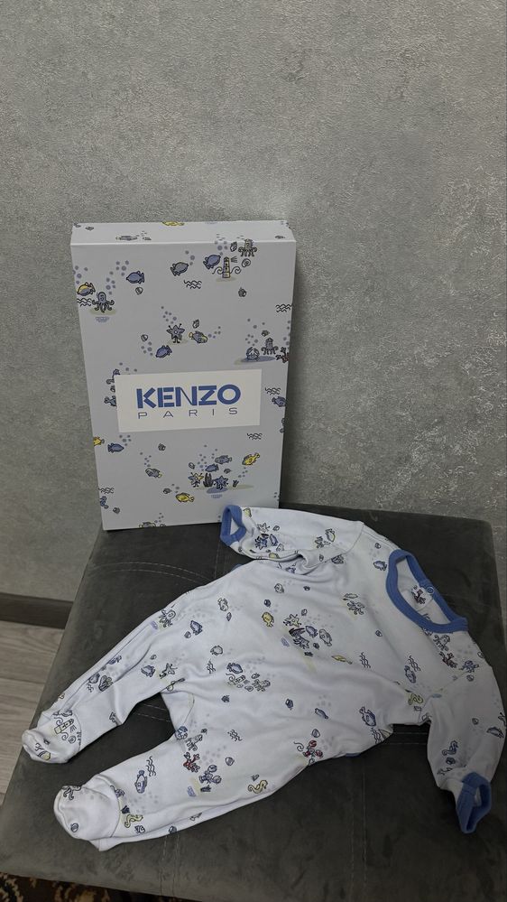Набір дитячий Kenzo