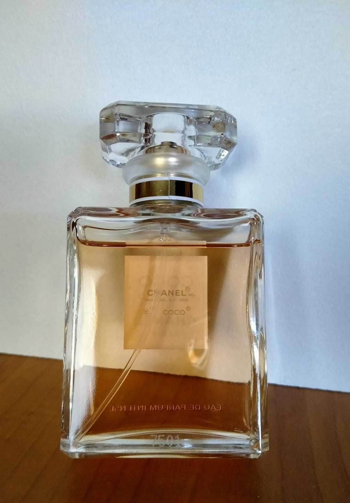 Chanel Coco Mademoiselle Intense