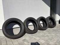 255/50/R20 109H Bridgestone Alenza Sport SUV BMW Audi Q7 RR Toyota 4x4