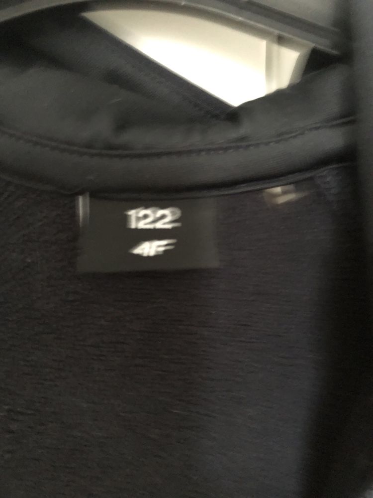 Bluza 4F softshell