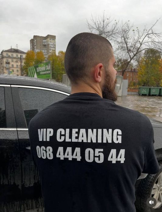 Химчистка мебели, ковров и матрасов в Днепре