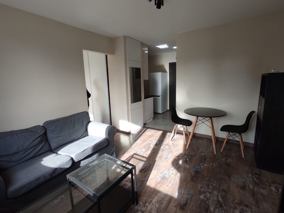 Na sprzedaż funkcjonalne mieszkanie