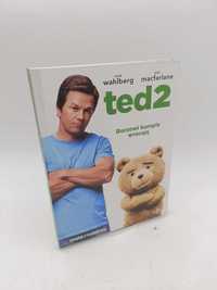 Film DVD Ted 2 Burzowi kumple wracają