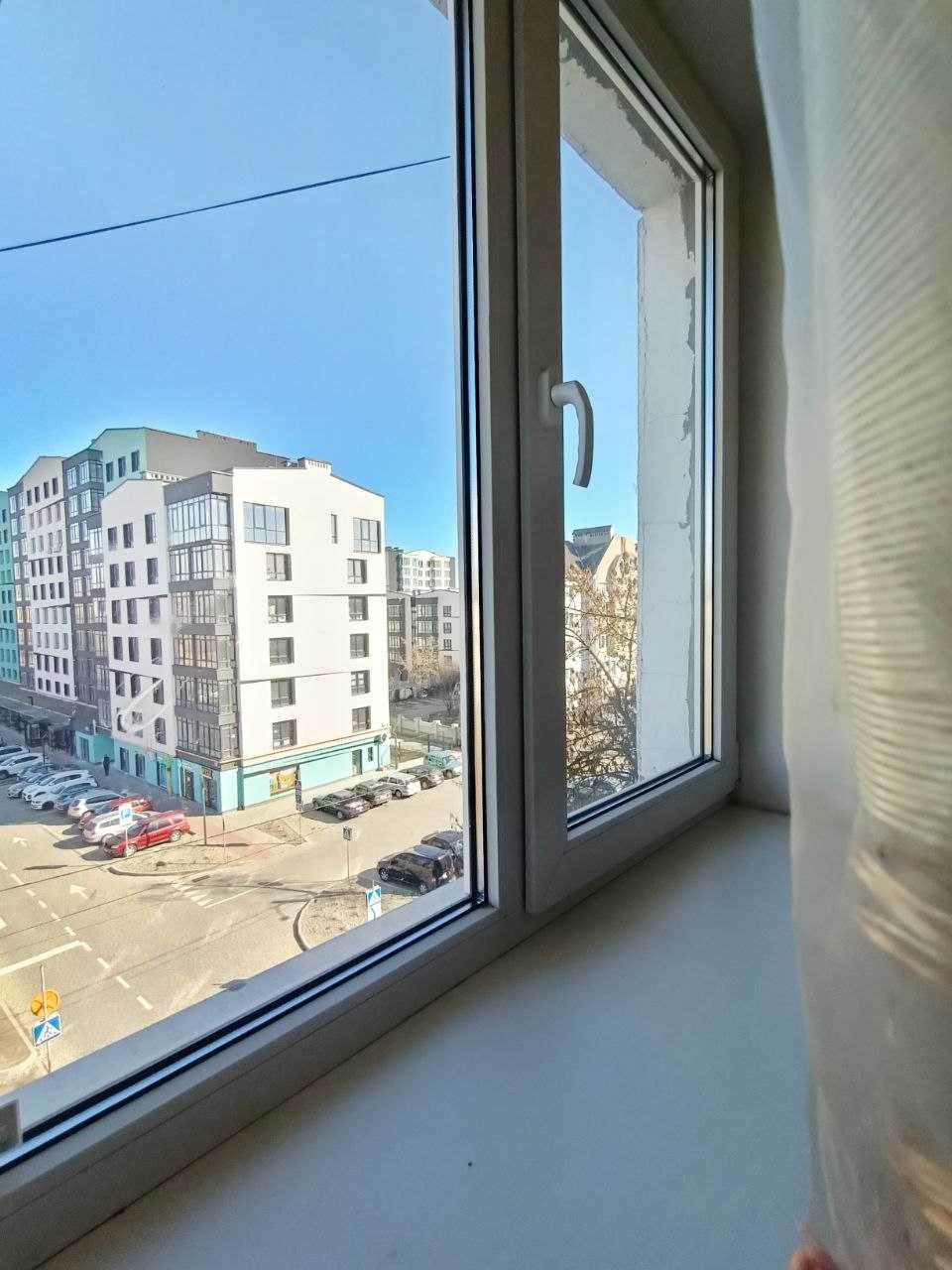 Терміновий Продаж 3 к. квартира / вул. Сорохтея біля Парку та озера