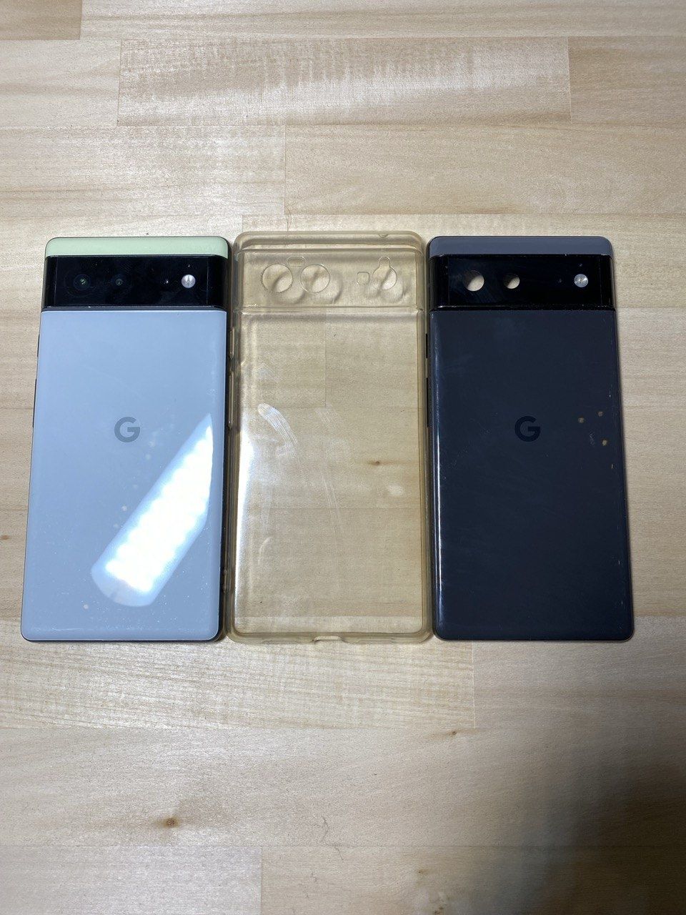 Google pixel 6 8/128