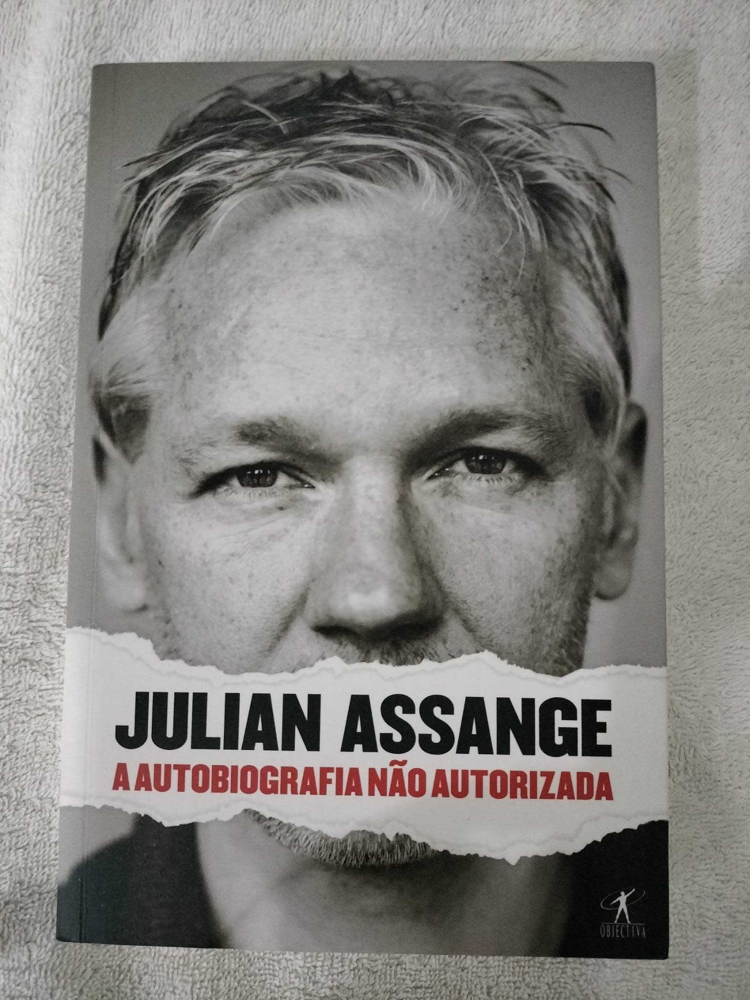 Livros de adulto/jovem adulto