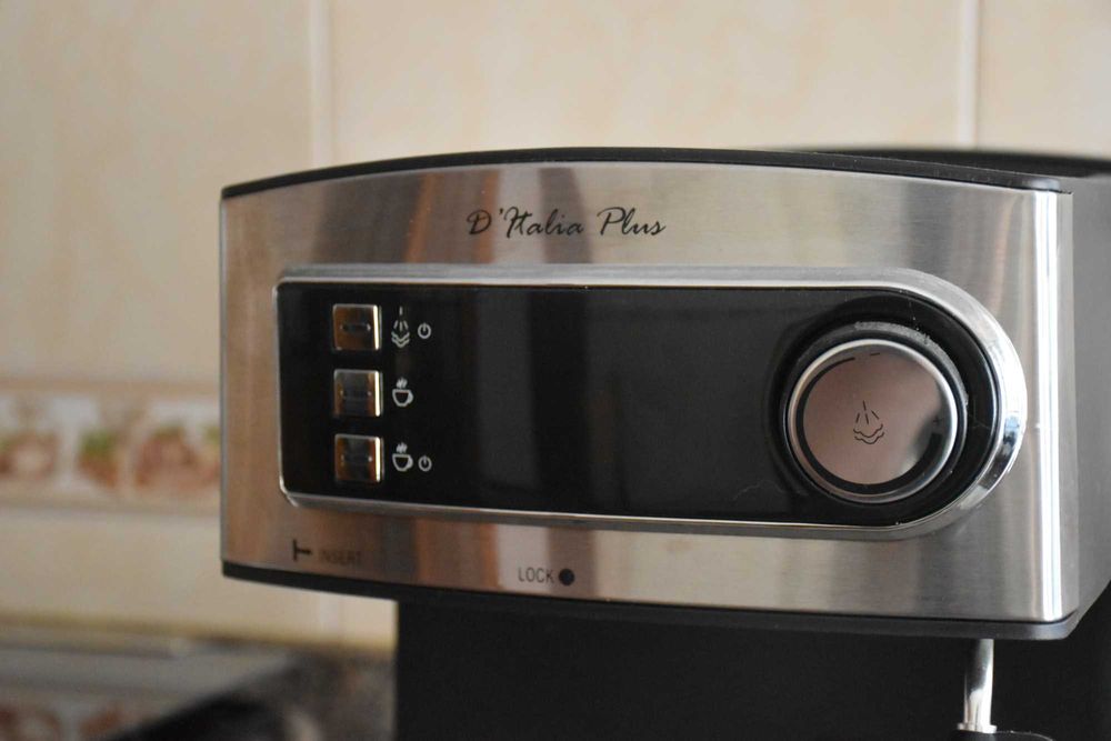 Máquinas de Café (Nespresso, DolceGusto e Haeger)