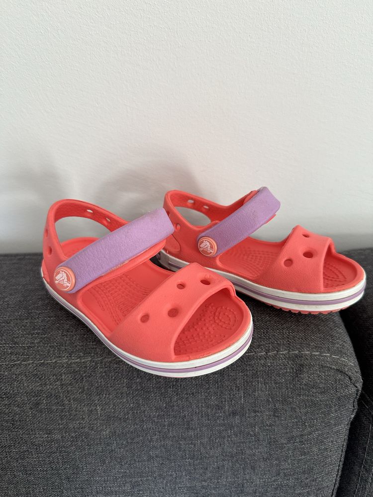 Crocs sandaly c 5 20 - 21