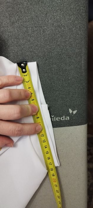 Strój komunijny alba dla chłopca