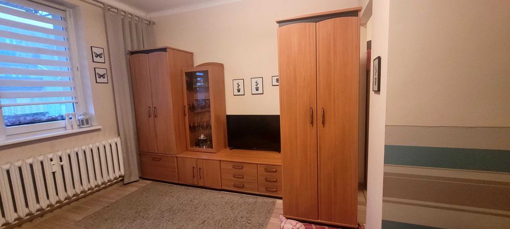 meblościanka do pokoju