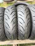 Мотоциклетні шини 13 діаметру 110/90R13, 130/70R13, 140/60R13