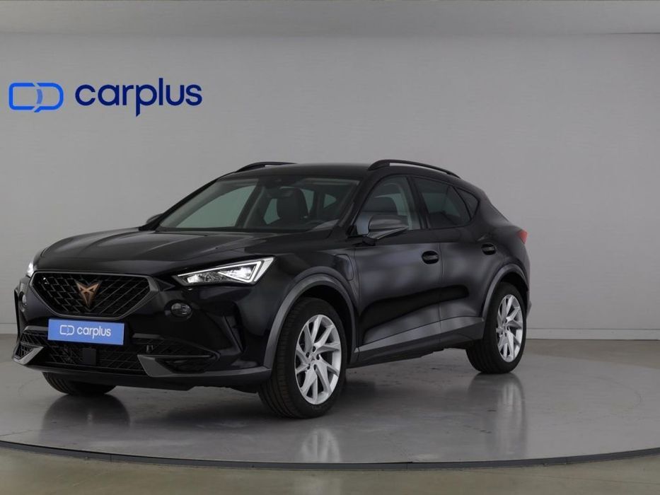 Cupra Formentor 1.4 e-Hybrid DSG