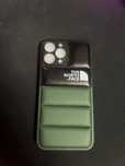 Etui - iPhone 13pro MAX (thenorthface)
